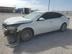 1N4BL4CV9KC101978 2019 NISSAN ALTIMA