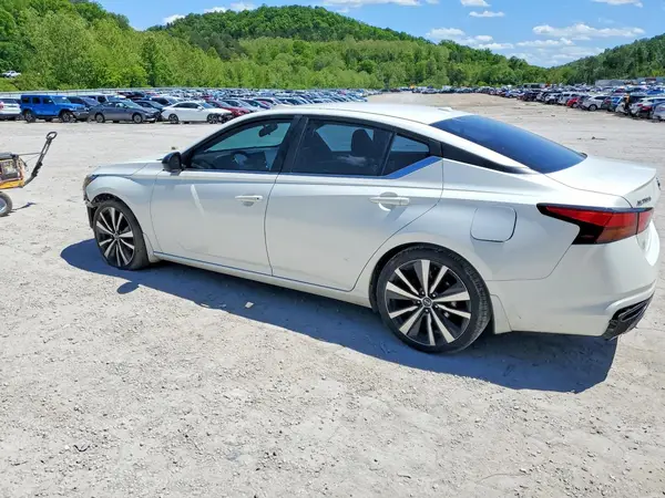 1N4BL4CV9KC103018 2019 NISSAN ALTIMA - Image 2