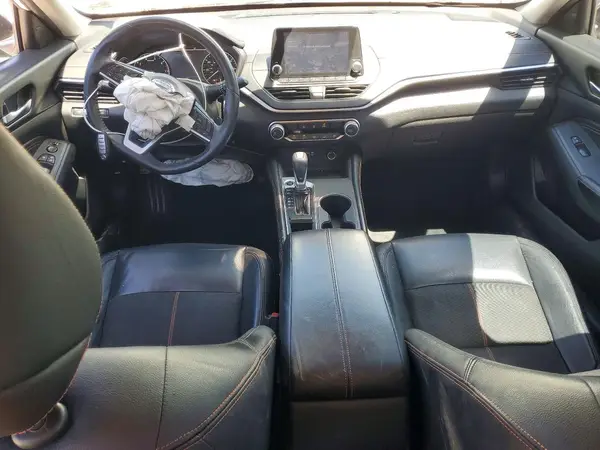 1N4BL4CV9KC103018 2019 NISSAN ALTIMA - Image 8