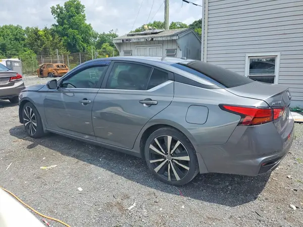 1N4BL4CV9KC103908 2019 NISSAN ALTIMA - Image 2