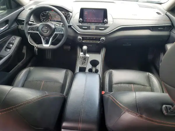 1N4BL4CV9KC103908 2019 NISSAN ALTIMA - Image 8