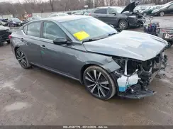 1N4BL4CV9KC104427 2019 NISSAN ALTIMA