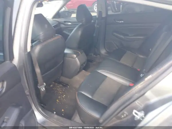 1N4BL4CV9KC104671 2019 NISSAN ALTIMA - Image 8