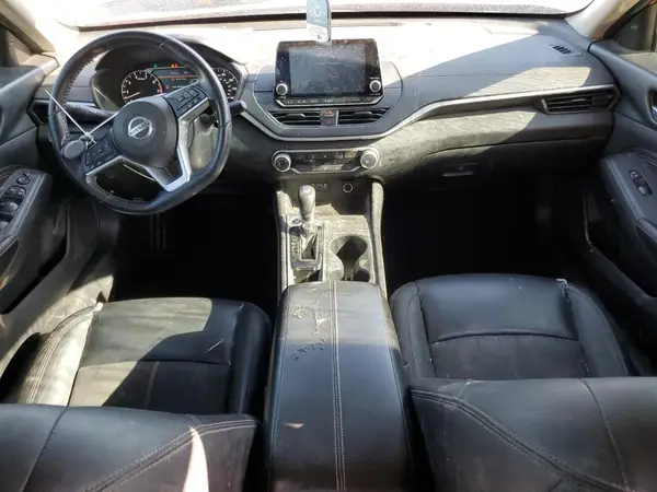 1N4BL4CV9KC106193 2019 NISSAN ALTIMA - Image 8