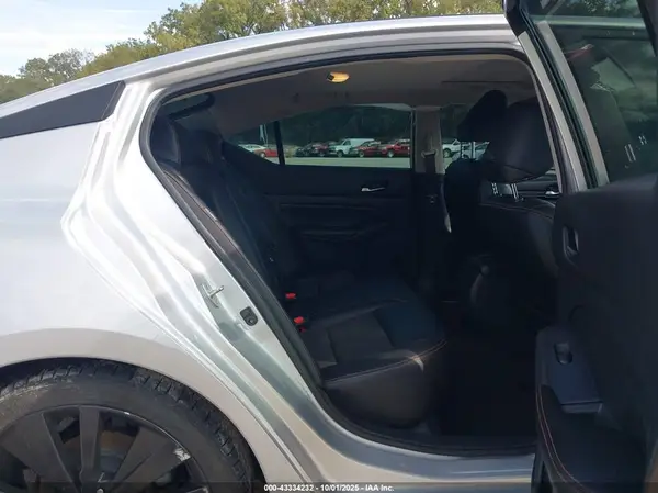 1N4BL4CV9KC109398 2019 NISSAN ALTIMA - Image 8