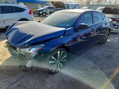 1N4BL4CV9KC109630 2019 NISSAN ALTIMA
