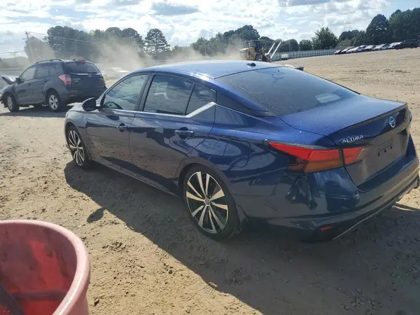 1N4BL4CV9KC109644 2019 NISSAN ALTIMA - Image 2