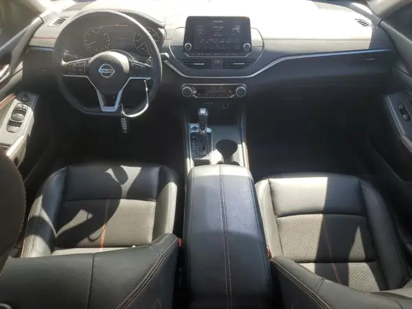1N4BL4CV9KC109644 2019 NISSAN ALTIMA - Image 8