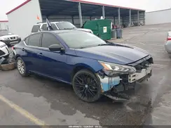 1N4BL4CV9KC111281 2019 NISSAN ALTIMA
