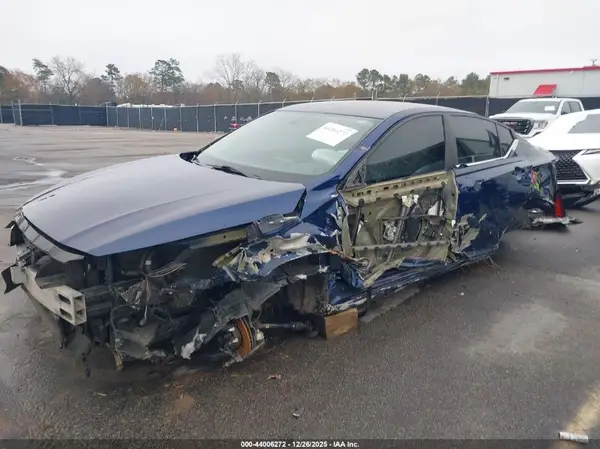 1N4BL4CV9KC111281 2019 NISSAN ALTIMA - Image 2