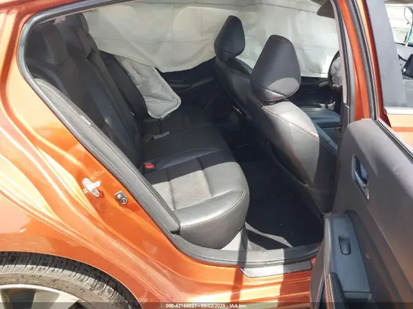 1N4BL4CV9KC111555 2019 NISSAN ALTIMA - Image 8