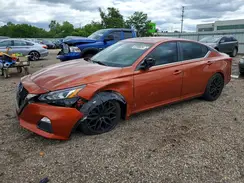 1N4BL4CV9KC111698 2019 NISSAN ALTIMA