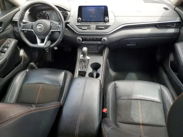 1N4BL4CV9KC111698 2019 NISSAN ALTIMA - Image 8