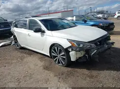1N4BL4CV9KC114651 2019 NISSAN ALTIMA