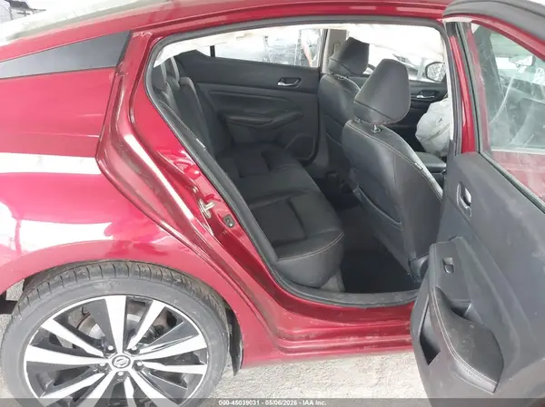 1N4BL4CV9KC115475 2019 NISSAN ALTIMA - Image 8