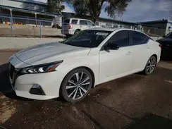 1N4BL4CV9KC116514 2019 NISSAN ALTIMA
