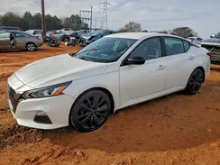 1N4BL4CV9KC116786 2019 NISSAN ALTIMA