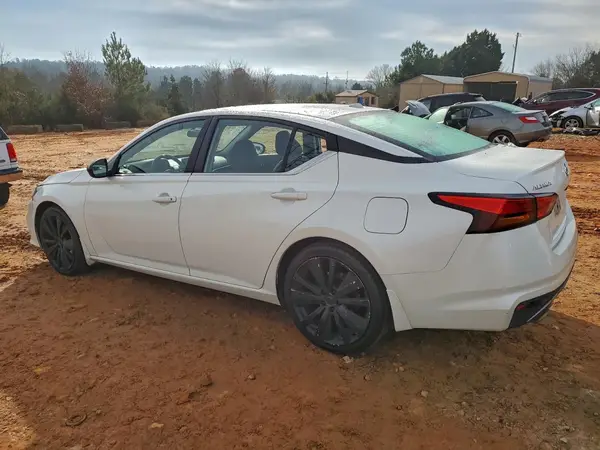 1N4BL4CV9KC116786 2019 NISSAN ALTIMA - Image 2