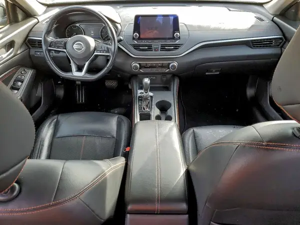 1N4BL4CV9KC116786 2019 NISSAN ALTIMA - Image 8
