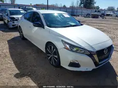 1N4BL4CV9KC116836 2019 NISSAN ALTIMA
