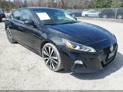 1N4BL4CV9KC118909 2019 NISSAN ALTIMA