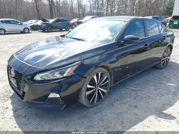 1N4BL4CV9KC118909 2019 NISSAN ALTIMA - Image 2