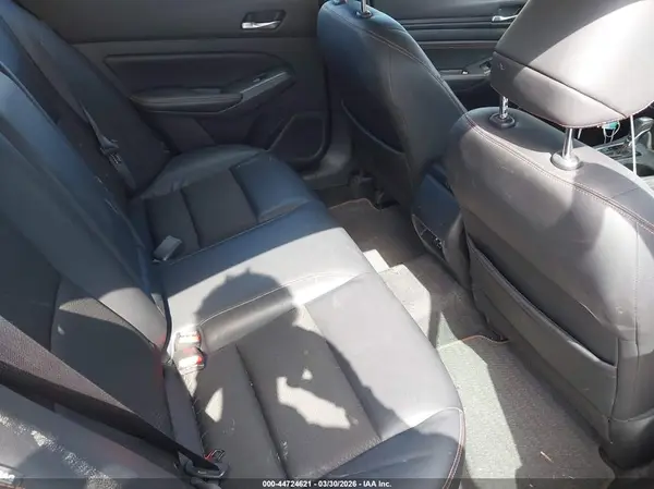 1N4BL4CV9KC118909 2019 NISSAN ALTIMA - Image 8