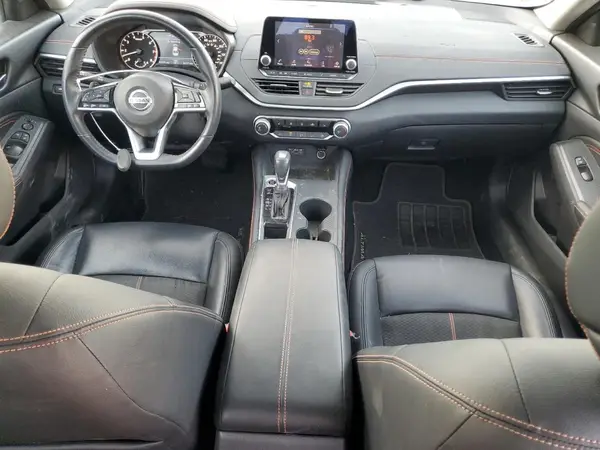 1N4BL4CV9KC120644 2019 NISSAN ALTIMA - Image 8