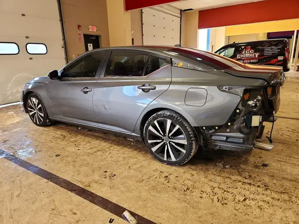 1N4BL4CV9KC121292 2019 NISSAN ALTIMA - Image 2