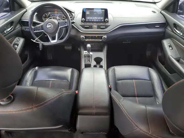 1N4BL4CV9KC121695 2019 NISSAN ALTIMA - Image 8