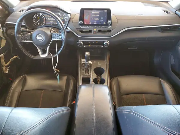 1N4BL4CV9KC122071 2019 NISSAN ALTIMA - Image 8