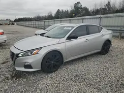 1N4BL4CV9KC122281 2019 NISSAN ALTIMA