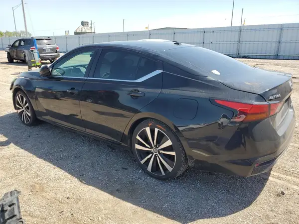 1N4BL4CV9KC122801 2019 NISSAN ALTIMA - Image 2