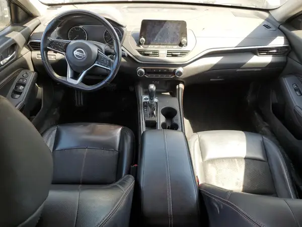 1N4BL4CV9KC122801 2019 NISSAN ALTIMA - Image 8