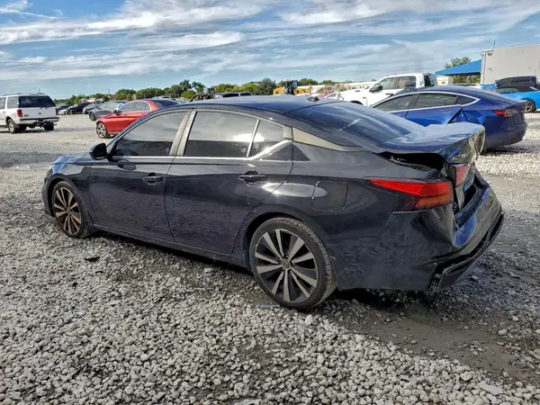 1N4BL4CV9KC125293 2019 NISSAN ALTIMA - Image 2