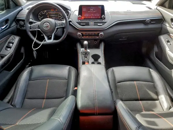 1N4BL4CV9KC125293 2019 NISSAN ALTIMA - Image 8