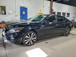 1N4BL4CV9KC125326 2019 NISSAN ALTIMA