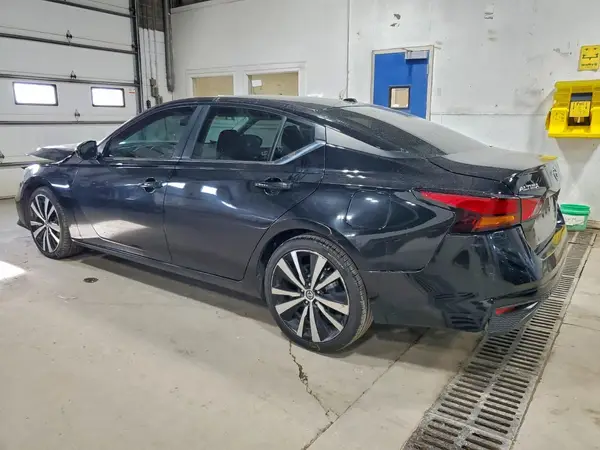 1N4BL4CV9KC125326 2019 NISSAN ALTIMA - Image 2