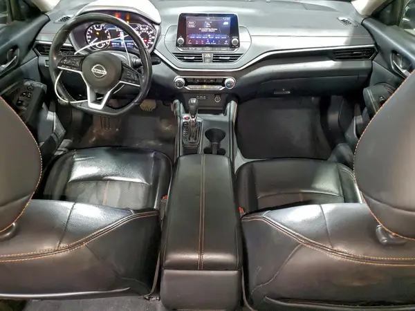 1N4BL4CV9KC125326 2019 NISSAN ALTIMA - Image 8