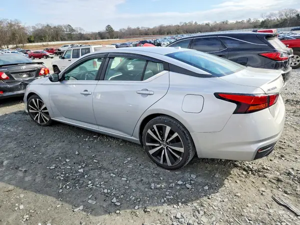 1N4BL4CV9KC125746 2019 NISSAN ALTIMA - Image 2