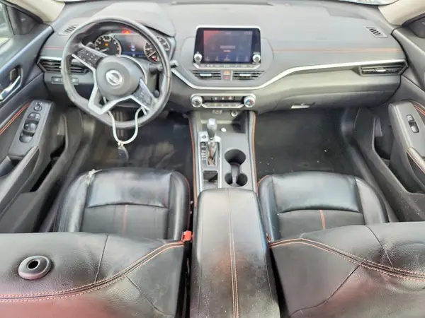 1N4BL4CV9KC125746 2019 NISSAN ALTIMA - Image 8
