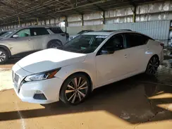 1N4BL4CV9KC127657 2019 NISSAN ALTIMA