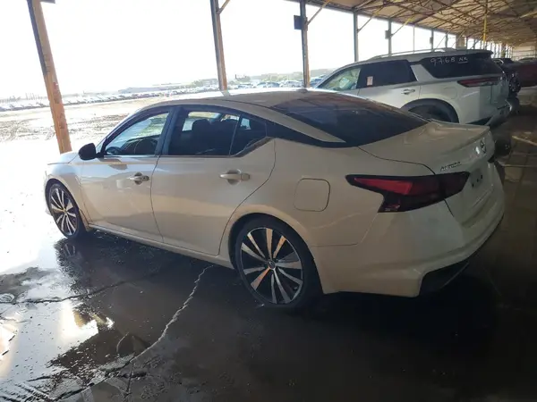 1N4BL4CV9KC127657 2019 NISSAN ALTIMA - Image 2