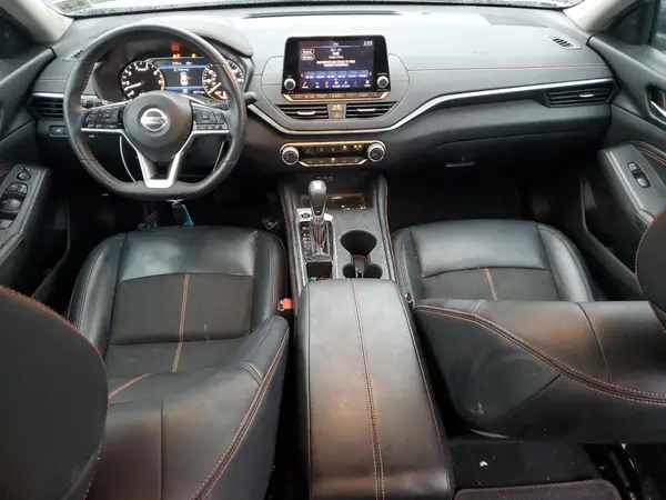 1N4BL4CV9KC127996 2019 NISSAN ALTIMA - Image 8