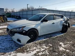1N4BL4CV9KC128288 2019 NISSAN ALTIMA