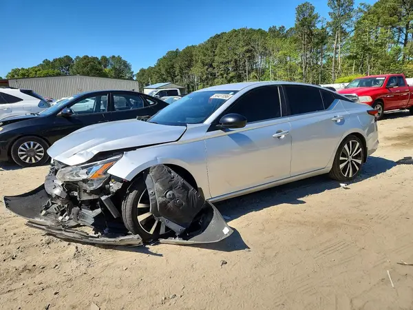 1N4BL4CV9KC128307 2019 NISSAN ALTIMA - Image 1