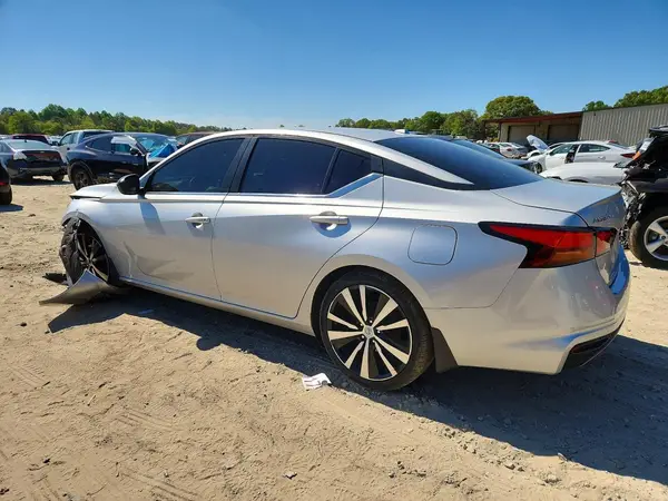 1N4BL4CV9KC128307 2019 NISSAN ALTIMA - Image 2