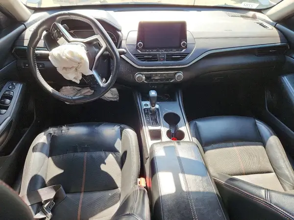 1N4BL4CV9KC128307 2019 NISSAN ALTIMA - Image 8