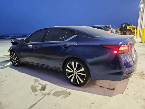 1N4BL4CV9KC128498 2019 NISSAN ALTIMA - Image 2