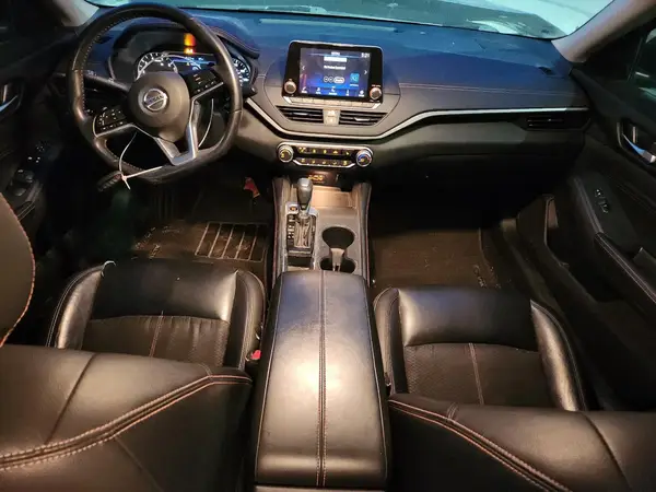 1N4BL4CV9KC128498 2019 NISSAN ALTIMA - Image 8